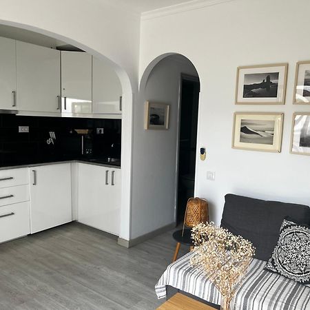 Parque Golf Bungalow San Bartolomé Dış mekan fotoğraf