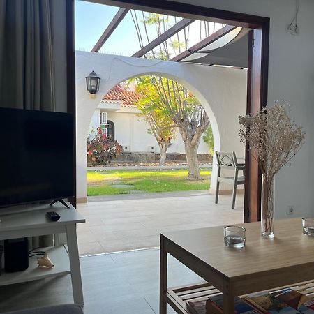 Parque Golf Bungalow San Bartolomé Dış mekan fotoğraf