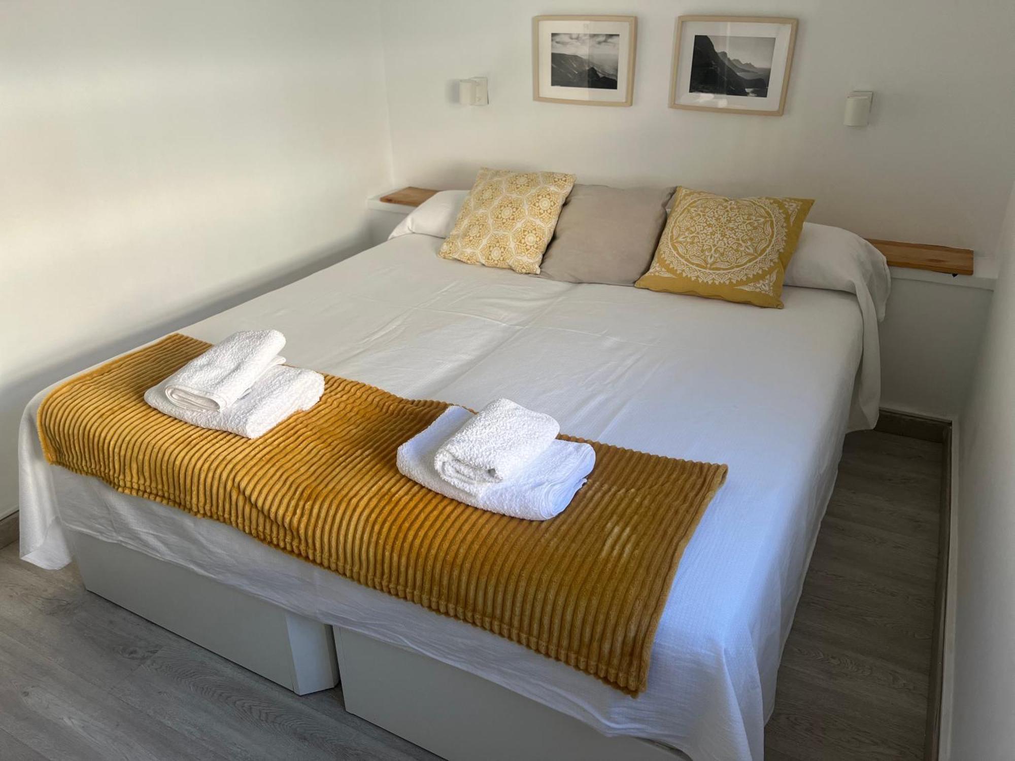 Parque Golf Bungalow San Bartolomé Dış mekan fotoğraf